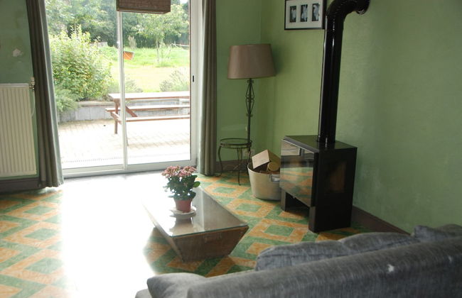 Gîte Les Trois Voisins - Foto 43