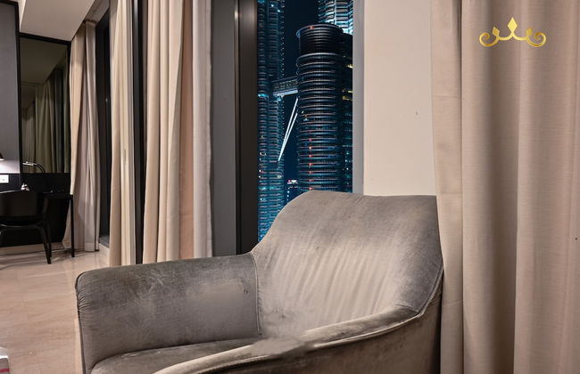 Tropicana The Residence KLCC Golden Crown - Foto 69