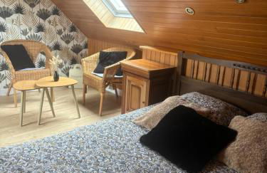 Le Gîte de la Baie du Kernic - Foto 36