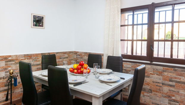 Tramontana - Foto 4, Kitchen / Dining Room
