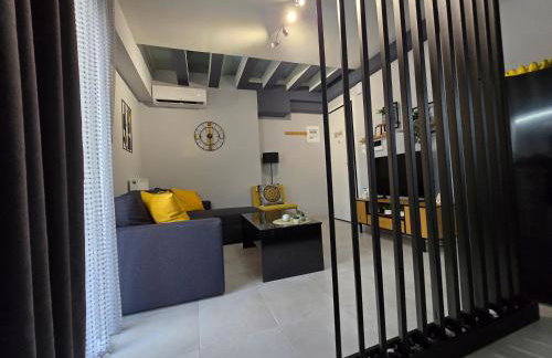 GPX CLR Liberty Maisonette Suite & Private Parking - Foto 77