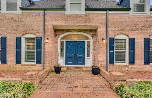 World Cup Ready, Private Estate Pool, Sleeps 16 - Foto 51