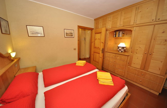 Casa Florin Giumel by Livigno Accomodation - Foto 5