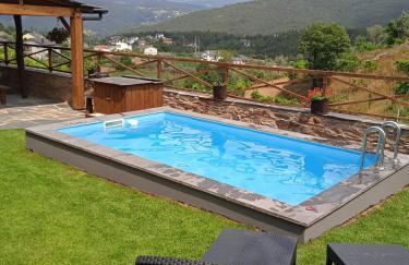 Casa da Ana - Um refúgio na montanha - Foto 39