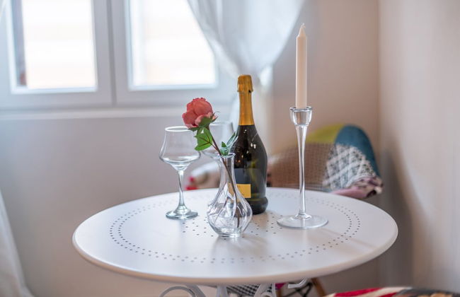 Old City Studios 2 - Adults only - Foto 7