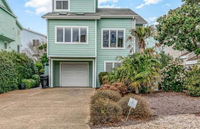 Enjoy Sunny Daze Private Pool Walk to Beach - Foto 55