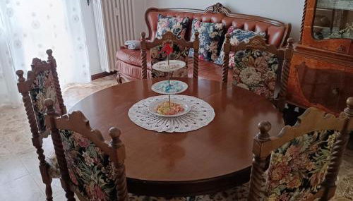 Giaveno, apartment "margherite" a pochi passi dal centro, wifi - Photo 3