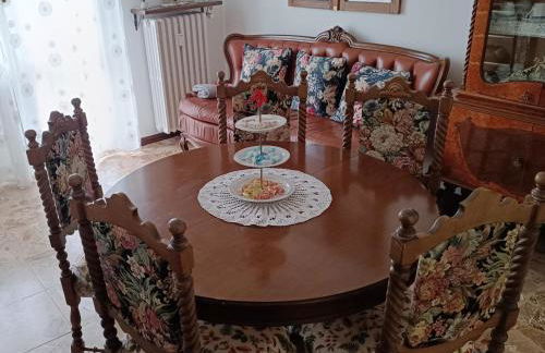 Giaveno, apartment "margherite" a pochi passi dal centro, wifi - Photo 3