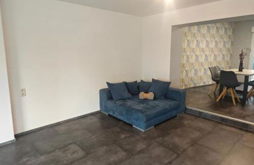 Work and Stay Selfkant Tüddern Nähe Geilenkirchen und Nähe Geleen Moderne Unterkunft für 8 Personen auf 180qm - Foto 18