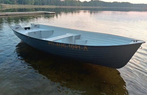 Chatka Leo - Foto 30