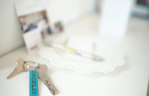 Ferienwohnung Schmiedeglück - Foto 14