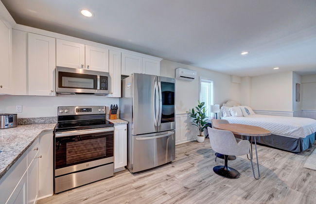 Saltwater Suites - Foto 61