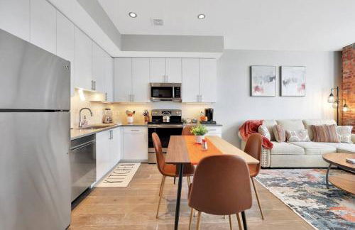 Elegant Main Street Living* Near NYC - Foto 1