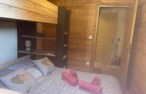 Charmant appartement - Foto 6