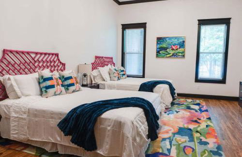 2 Houses on the Lake! Sleeps 28, Private Dock - Foto 21