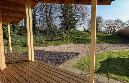 Dolly's Hideaway Cabin - Foto 22