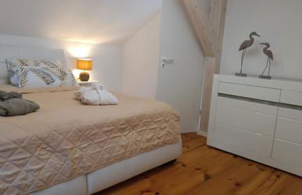 Luxus Summer Breeze Ferienhaus Lübbesee Sauna Bootssteg Templin - Photo 8