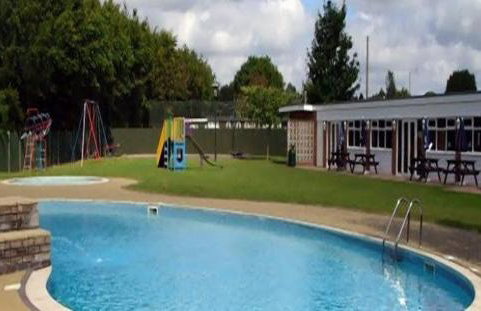 Broadside Chalet Park No 90 - Photo 10