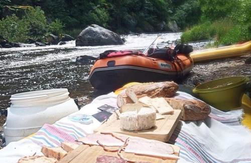 Gîte Cosy - 72m2 - Hyper Centre - Tout équipé - Foto 35