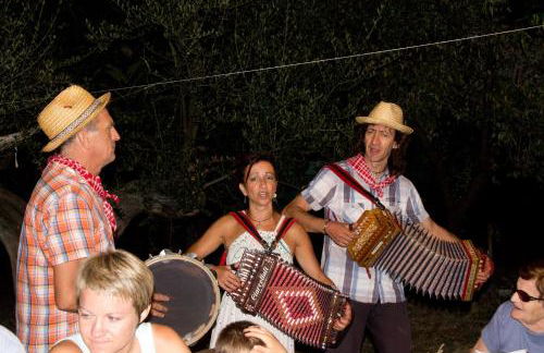 Agriturismo Via del Campo - Foto 1