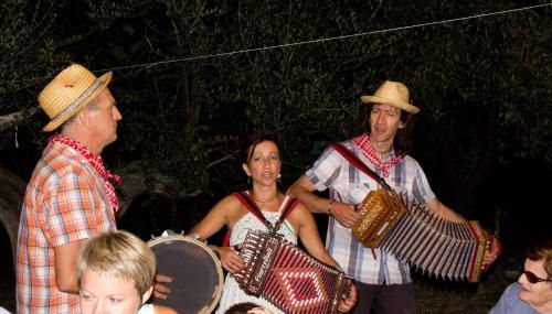 Agriturismo Via del Campo - Foto 1