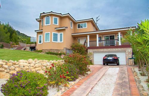 Villa Sitges Mas Mestre - Photo 6