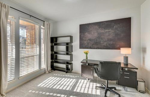 Modern Home w/ Office: Near Parks, Lake & Golf! - Foto 16