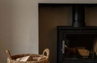 Cosy Callander One Bed Apartment Wood Burner and Free Parking - Foto 9