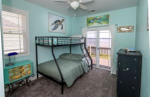 Relax,Fish,Grill,Chill! Pup,Kid Friendly Riverfront Paradise! Amenities,Gameroom - Foto 13