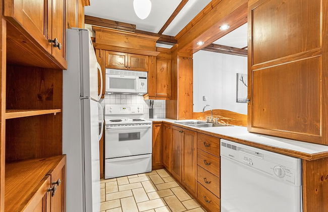 Le Manoir - Escapades Tremblant - Foto 10