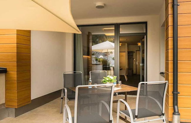 Guthof Lutz Appartement mit kostenlosen Sommerbergbahnticket Mai bis Oktober - Foto 2