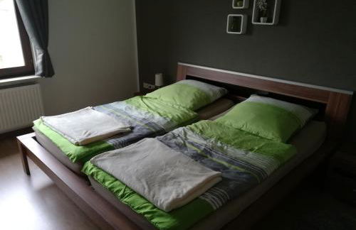 Ferienwohnung Wichtelgarten - Foto 10