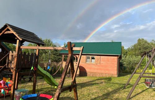 Zielone Domki - Foto 16