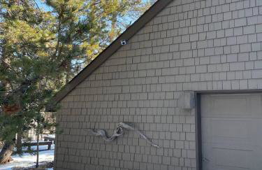 Spacious retreat 4BR AC, SHARC, Hot Tub, Games, Grill, Pets, Fireplace - Foto 64