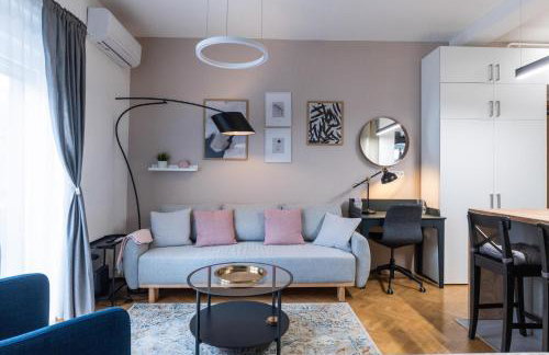 Studio apartman Kvaternik - Photo 31