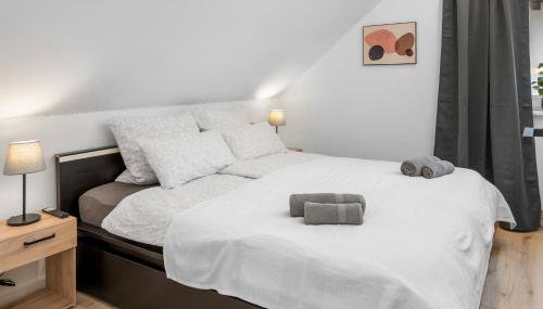 Stilvolle Auszeit - Köln Bonn - Nahe Therme und Phantasialand - bis 5 Personen familienfreundlich - Foto 4