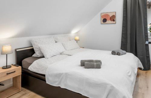 Stilvolle Auszeit - Köln Bonn - Nahe Therme und Phantasialand - bis 5 Personen familienfreundlich - Foto 4