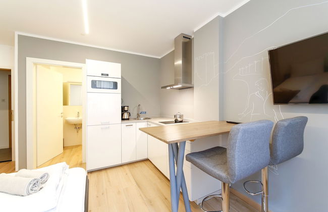 Apartment Terme - Foto 13