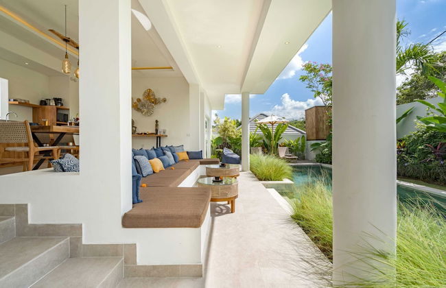 Villa Palikua - Foto 62