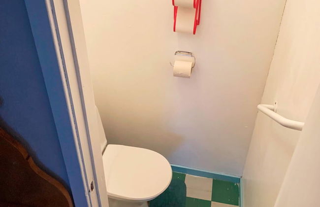 10 Person Holiday Home in Brekke - Foto 18