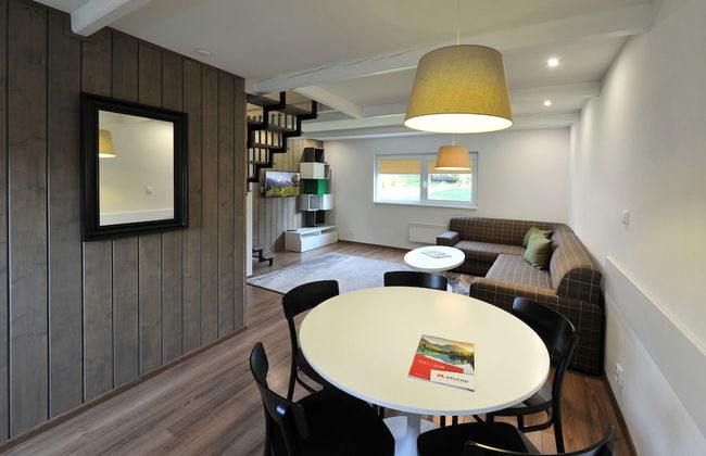 APLEND Chaty Lux Tatry Holiday - Foto 30