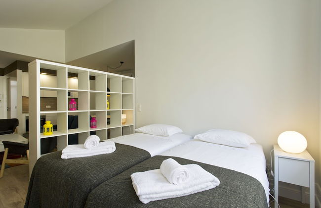 RVA Clérigos Apartments - Foto 34