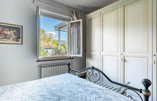 Ponte a Moriano Villa with Private Parking&Garden! - Foto 16