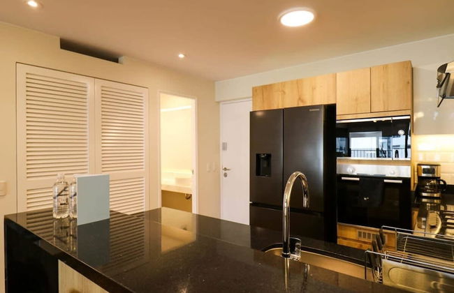 w Spectacular 1BR With Balcony in Miraflores - Photo 29