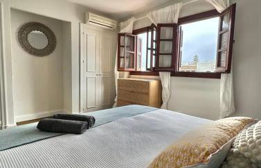 JP dream house 2bedroom apart Villacana - Photo 16