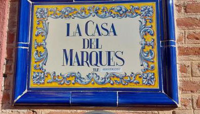 La Casa del Marqués - Foto 2