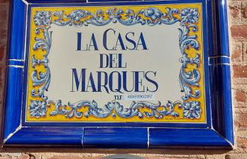 La Casa del Marqués - Foto 2