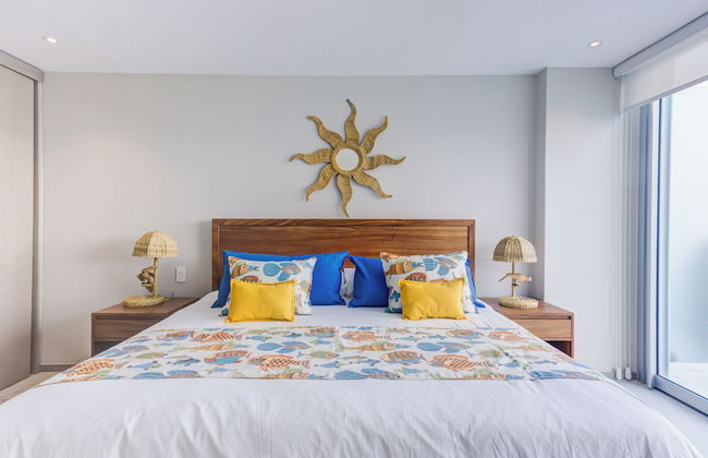 Marítima Beachfront Playa Flamingos - Foto 18