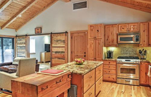 Truckee Northstar Family Home by Jaeger Retreat - Foto 8