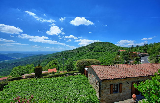 Villa Portole Due - Foto 32